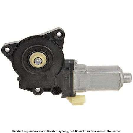 A1 Cardone New Window Lift Motor, 82-4598 82-4598